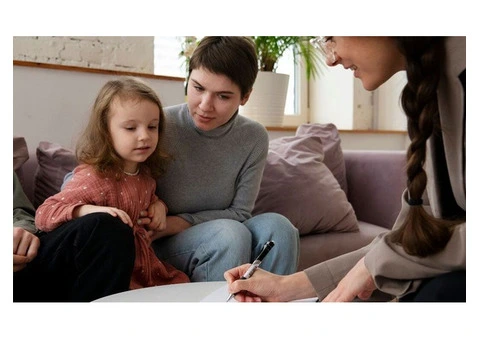 Explore Various Options Offered for Early Childhood Education Byford