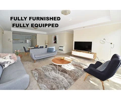 Apartamento 8   33 La Trobe Street, Melbourne CBD