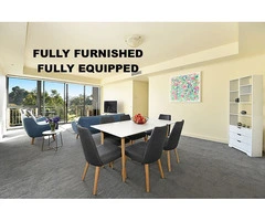 Apartamento 51   33 La Trobe Street, Melbourne CBD