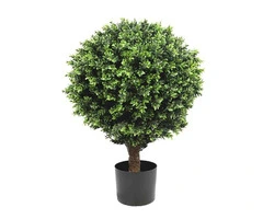 Liven Up Your Space With Artificial Small Plants