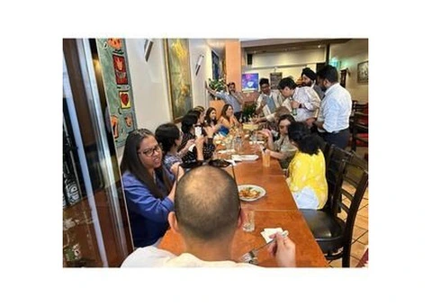 The Best Indian Restaurant in Melbourne