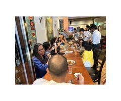 The Best Indian Restaurant in Melbourne