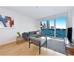 Apartment 8   33 La Trobe Street Melbourne CBD