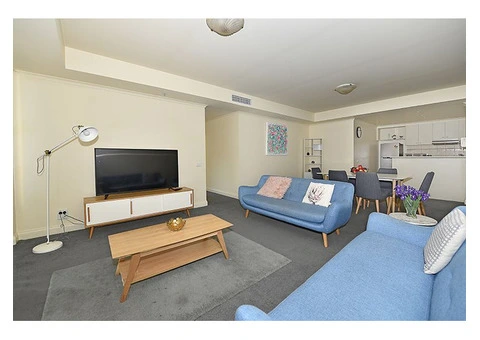 Apartment 51   33 La Trobe Street Melbourne CBD - 6/20