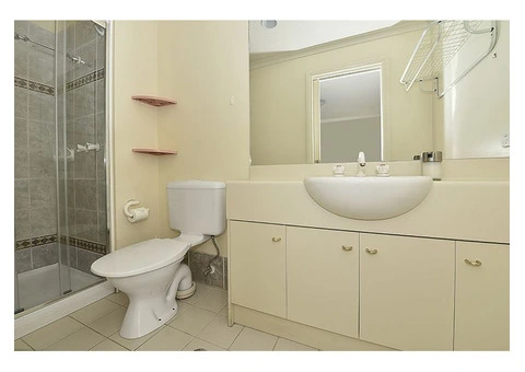 Apartment 51   33 La Trobe Street Melbourne CBD - 14/20