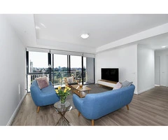 Apartment 121   33 La Trobe Street Melbourne CBD