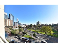 Apartment 71   33 La Trobe Street Melbourne CBD