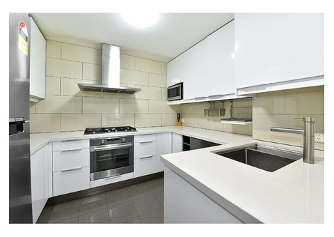 Apartment 71   33 La Trobe Street Melbourne CBD - 5/20