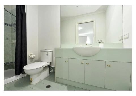 Apartment 71   33 La Trobe Street Melbourne CBD - 9/20