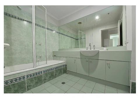 Apartment 71   33 La Trobe Street Melbourne CBD - 13/20