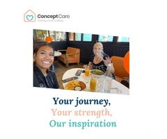 NDIS Respite Care Provider in Sydney | Concept Care