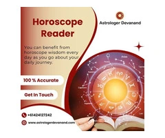 Horoscope Reader in Melbourne