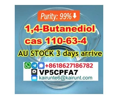 1 4 Butan ediol 110634 B D O Sydney Stock 2-3 days Arrive