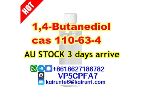 1 4 Butan ediol 110634 B D O Sydney Stock 2-3 days Arrive - 2/4