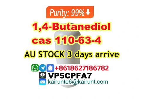 1 4 Butan ediol 110634 B D O Sydney Stock 2-3 days Arrive - 3/4