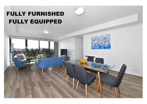 Apartamento 121  33 La Trobe Street, Melbourne CBD - 1/20