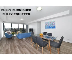 Apartamento 121  33 La Trobe Street, Melbourne CBD