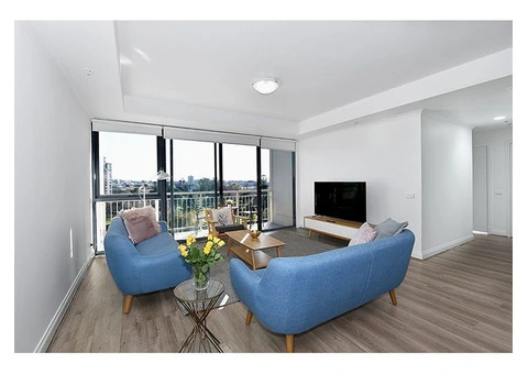 Apartamento 121  33 La Trobe Street, Melbourne CBD - 2/20