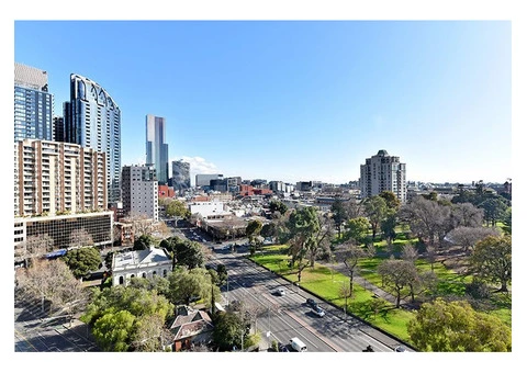 Apartamento 121  33 La Trobe Street, Melbourne CBD - 4/20