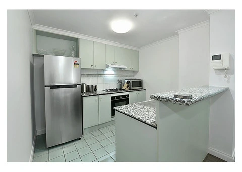 Apartamento 121  33 La Trobe Street, Melbourne CBD - 7/20