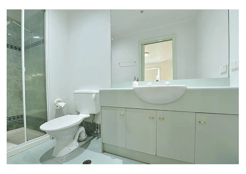 Apartamento 121  33 La Trobe Street, Melbourne CBD - 10/20