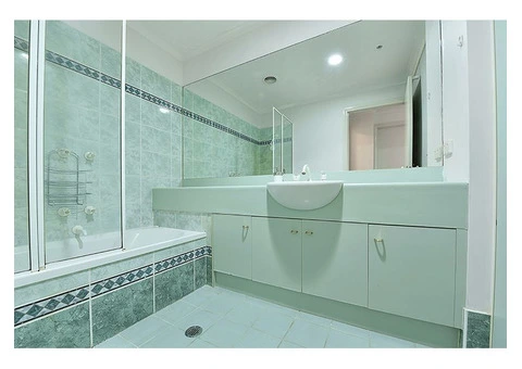 Apartamento 121  33 La Trobe Street, Melbourne CBD - 13/20