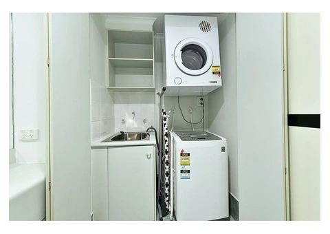 Apartamento 121  33 La Trobe Street, Melbourne CBD - 15/20