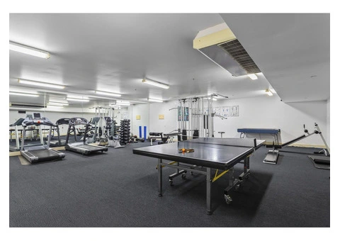 Apartamento 121  33 La Trobe Street, Melbourne CBD - 19/20