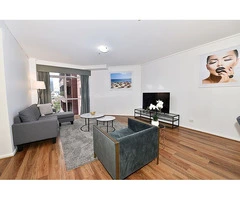 Apartment 502   181 Exhibition Street Melbourne CBD