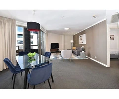 Apartment 809   333 Exhibition Street Melbourne CBD