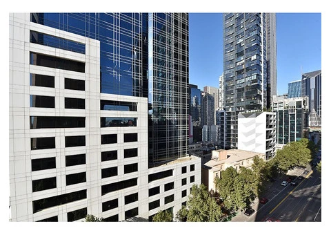 Apartment 809   333 Exhibition Street Melbourne CBD - 4/16