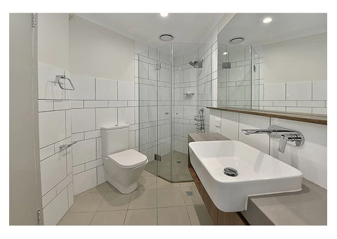 Apartment 809   333 Exhibition Street Melbourne CBD - 9/16