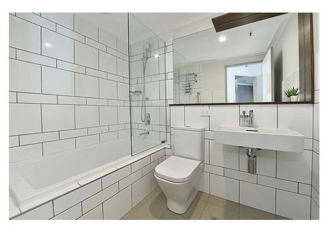 Apartment 809   333 Exhibition Street Melbourne CBD - 11/16