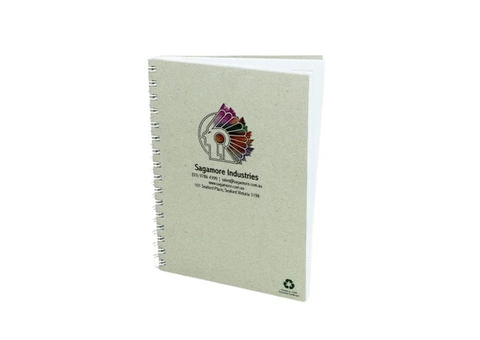 Boost Your Brand Story with Sagamore's Custom Notebooks Australia!