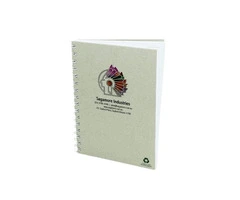 Boost Your Brand Story with Sagamore's Custom Notebooks Australia!