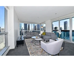 Apartment 4101   22-24 Jane Bell Lane Melbourne CBD