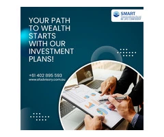 Grow Your Wealth with Expert Investment Strategy Advisors