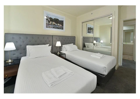 Apartment 141   33 La Trobe Street Melbourne CBD - 11/20