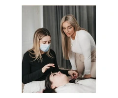 Eyelash Extension Supplies