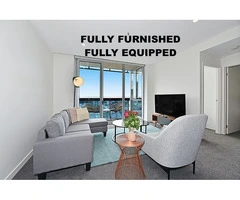 Apartamento 2903  22-24 Jane Bell Lane, Melbourne CBD