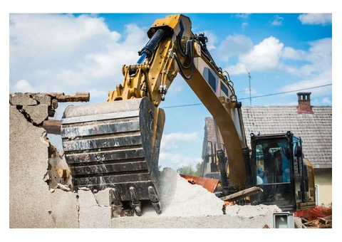 Discover Your Dream Home with Knockdown Rebuild Builders