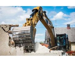 Discover Your Dream Home with Knockdown Rebuild Builders