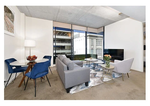 Apartamento 302   368 Little Collins Street, Melbourne CBD - 1/16