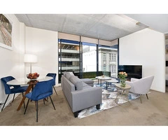Apartamento 302   368 Little Collins Street, Melbourne CBD