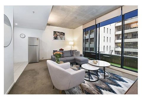 Apartamento 302   368 Little Collins Street, Melbourne CBD - 2/16
