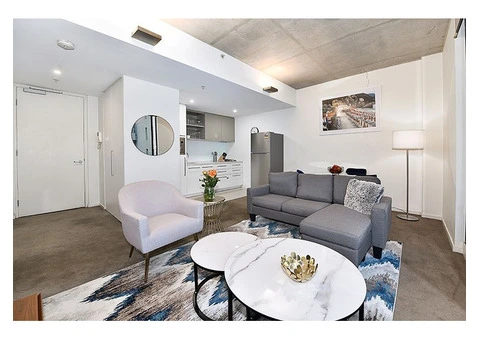 Apartamento 302   368 Little Collins Street, Melbourne CBD - 3/16