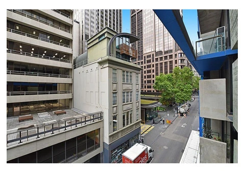 Apartamento 302   368 Little Collins Street, Melbourne CBD - 5/16