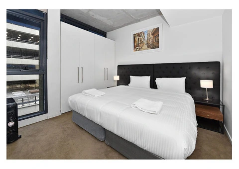 Apartamento 302   368 Little Collins Street, Melbourne CBD - 8/16