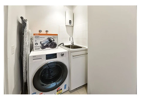 Apartamento 302   368 Little Collins Street, Melbourne CBD - 10/16