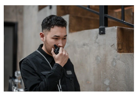 Melbourne's Premier Security Company